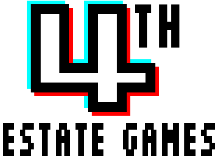 The Fourth Estate Games